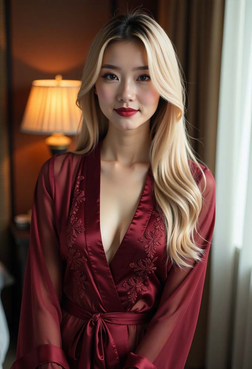 暗涌